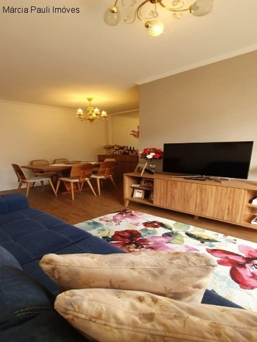 Imagem 1 de 20 de Apartamento No Condominio Morada Do Barão - Medeiros. - Ap05981 - 69341089