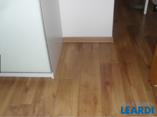 Imagem 3 de 9 de Apartamento - Santana - Sp - 476944