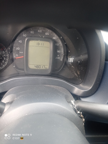 Fiat Uno 2018 1.0 Drive Flex 5p
