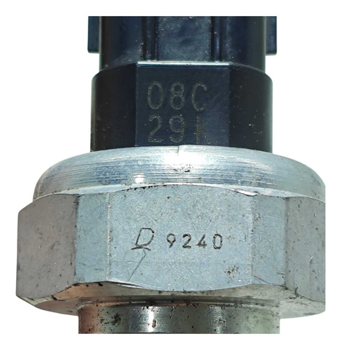 Sensor Pressostato Ar Condicionado Toyota Corolla 2020/2023