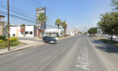 Venta De Casa, En Recuperación Bancaria, Celestino Gasca, Gral. Escobedo, Nuevo León. Dn*