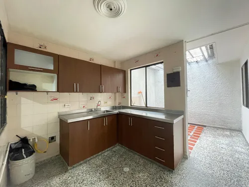 Casa En Venta En Itagui - Asturias. Cod V16247