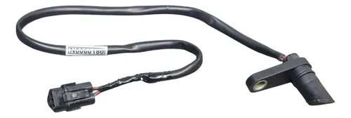 Sensor Velocímetro Moto Tvs Apache 200 Fi Tvs Raider