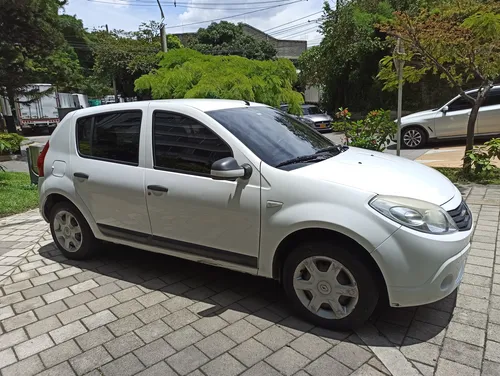 Renault Sandero 1.6 Expression