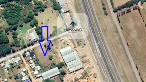 Imagen 8 de 11 de Unico Lote De 2264 M2, Oportunidad