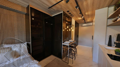 Imagem 4 de 12 de 06296 - Estudio 1 Dorm, Vila Clementino - São Paulo/sp - 6296