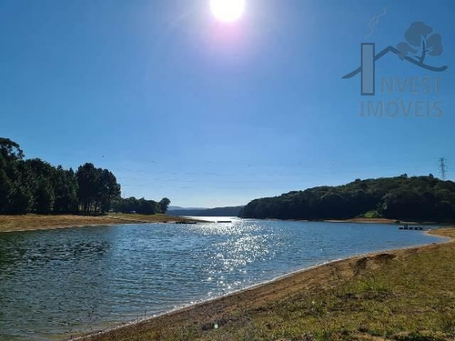 Imagem 11 de 15 de Cód 5689 - Magnifica Chácara As Margens Da Represa De Ibiúna - 5689