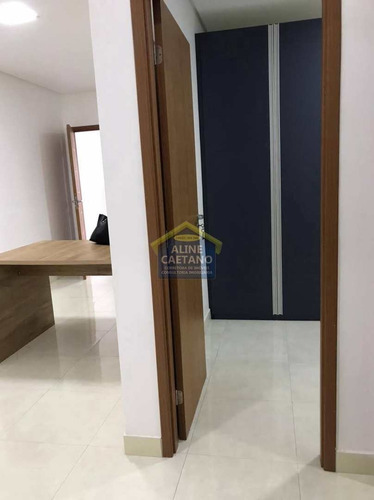Imagem 22 de 23 de Apart 2 Dorms, Perto Do Shopping Aviação,jga1248 - Vjga1248