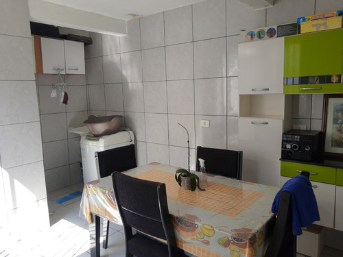 Imagem 18 de 23 de Vendo Casa Terrea Jd Monte Kemel (vi614)