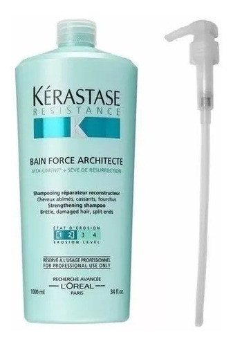 Válvula Pump P Sh E Cond Loreal , Joico, Senscience (6unid)
