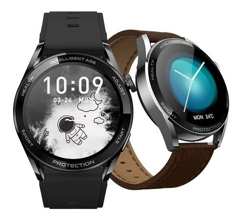 Smart Watch X3 Pro Para Hombre Y Mujer Wearfitpro