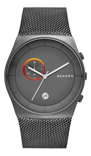 Reloj Skagen Cuarzo Skw6186 Envio Rapido