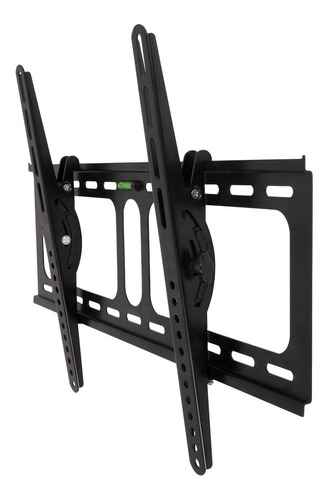 Soporte Para Tv Con Inclinación Ajus 26'-65', Volteck 46093 