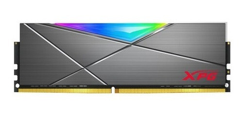 Memoria Ram Xpg Spectrix D50 8gb 3600mhz Ax4u36008g18i-st50