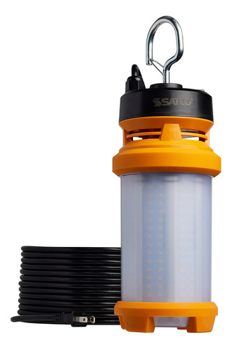 S13159 Hi-pro Led - Luz De Trabajo Temporal Colgante Selecci