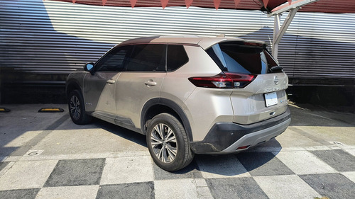 Nissan X-trail 2023