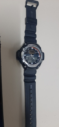 Reloj Casio Sgw400h