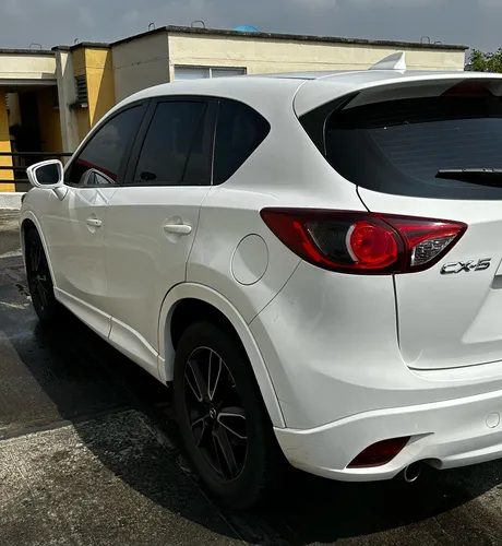 Mazda CX-5 2.0 Touring