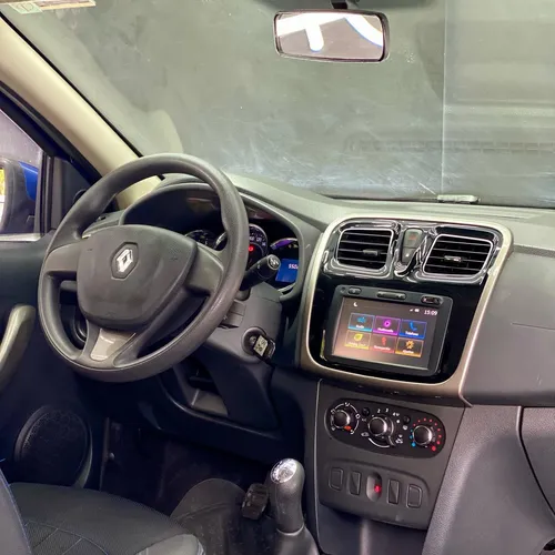 Renault Stepway Expression