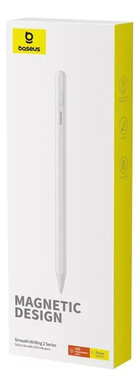 Caneta Baseus Wireless Para iPad Smooth Writing 2