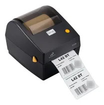 Comprar Impressora Térmica Etiquetas Elgin L42dt Usb u002F Serial