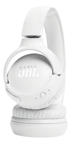 Fone Headphone JBL Tune 520BT Bluetooth Branco