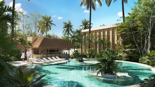 Lote Residencial Venta Playa Del Carmen