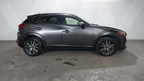Mazda CX-3 2.0 I Sport 2wd At
