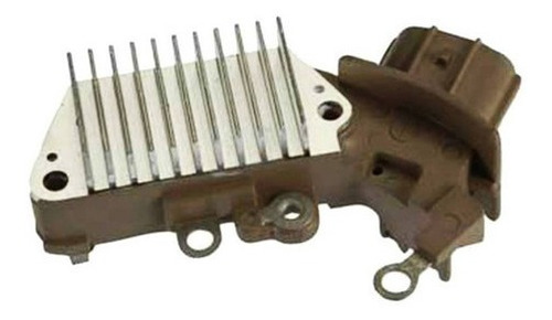 Regulador De Alternador Toyota Yaris Lexus In-441