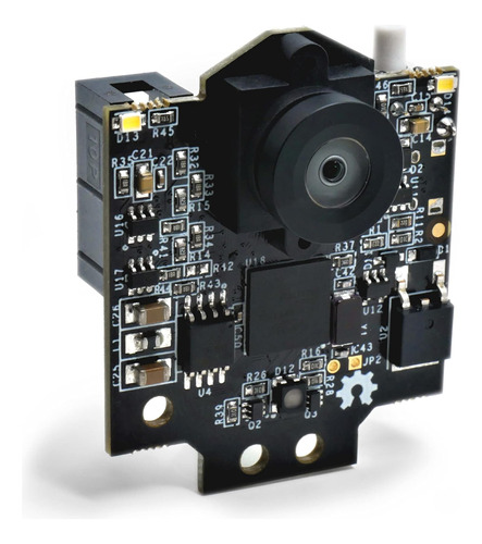 Sensor De Visión Inteligente Pixy2 De Charmed Labs - Cámara 