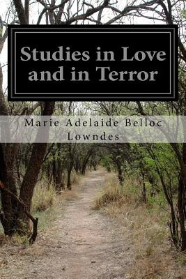 Libro Studies In Love And In Terror - Lowndes, Marie Adel...