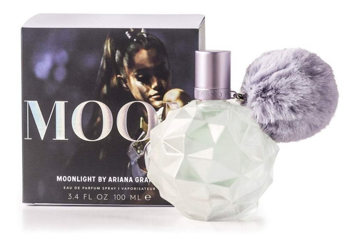 Ariana Grande - Moonlight - Mujer - Original - Perfume