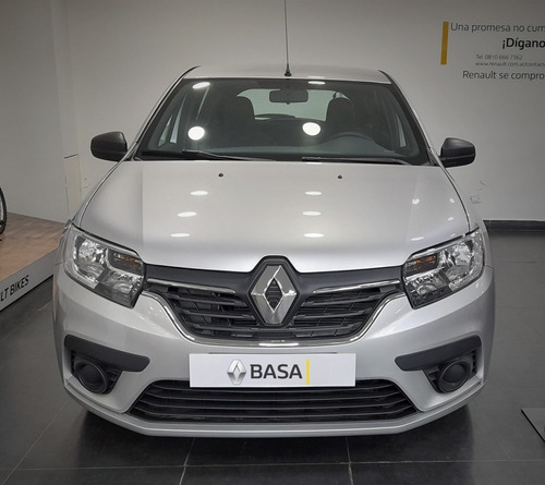 Renault Sandero Life