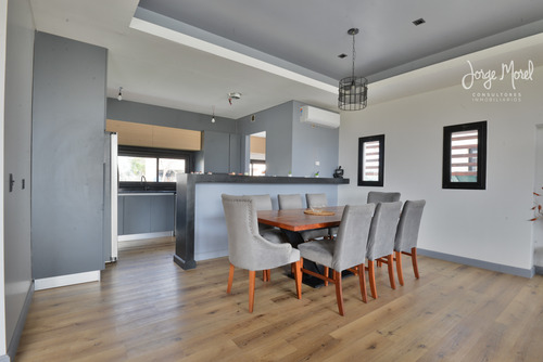 Casa Interno #0-100 - San Sebastian - Area 1 - 829m2 #id 63