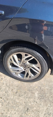 Citroën C4 Lounge 1.6 Exclusive 6at Thp 163cv Am16