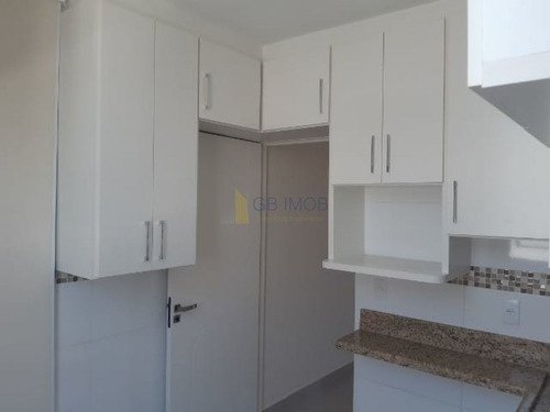 Imagem 3 de 9 de Ótimo Apartamento À Venda Na Av. 14 De Dezembro - Cód. Gb 4374 - Gb4374