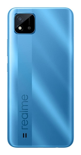 Imagen 3 de 3 de Realme C11 (2021) 32 Gb + 2 Gb Nacional Nuevo