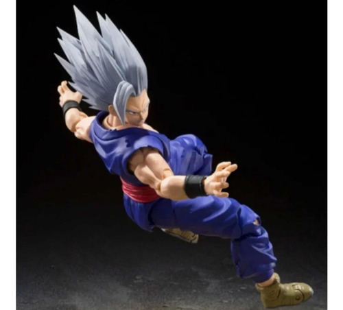 Dragon Ball Son Gohan Beast (Usado)