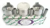 Comprar Juego Pistones Daewoo Tico\u002Fdamas\u002Fmatiz 68.5mm Std Nuevos