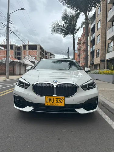 Bmw 118i Sport Line