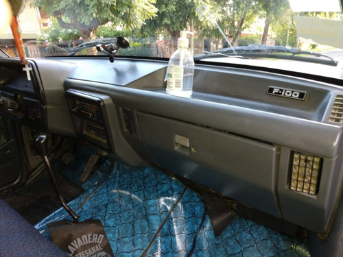 Ford F100 Mod93