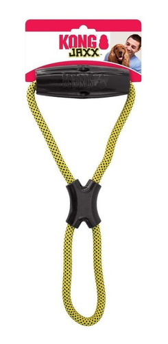 Kong Jaxx Infinity Tug - Juguete Para Perro-