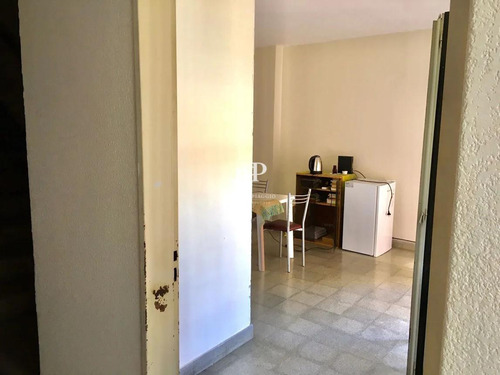 Dpto 3 Dormitorios En Barrio Sur