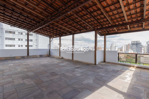 Imagem 8 de 30 de Apartamento Com 3 Dorms, Vila Mariana, São Paulo - R$ 1.12 Mi. - V3636