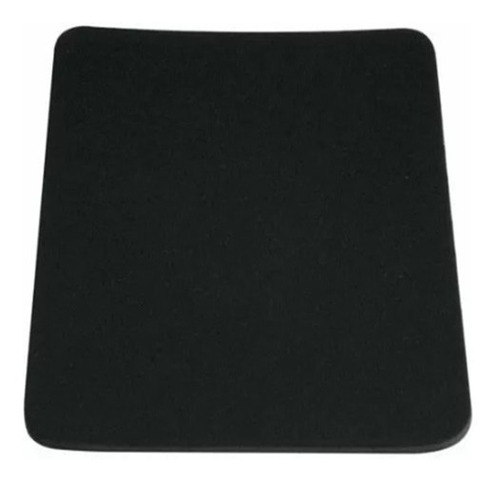 Mousepad Gamer Liso Elegante E Minimalista 22x20cm