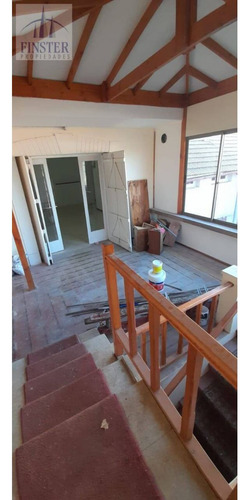 Finster Arrienda Espectacular Propiedad Habitacional Y O Com
