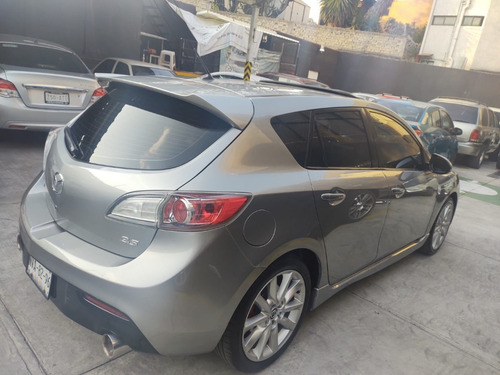 Imagen 5 de 15 de Mazda 3 S 2.5 Hb