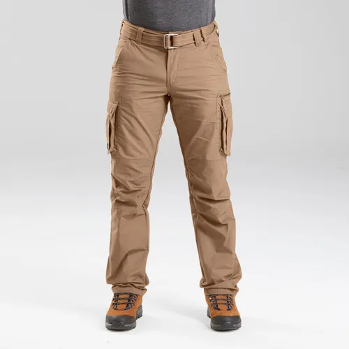 Pantalon forclaz hombre sale