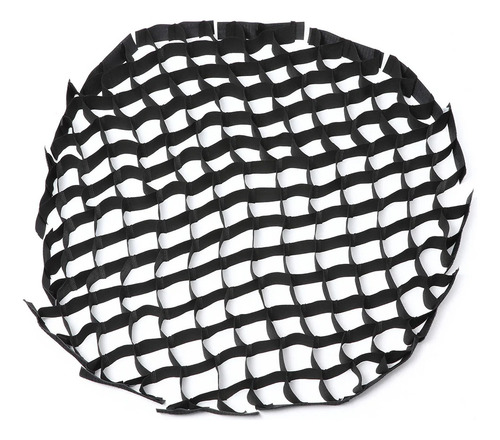 Grid Godox Para Softbox Qr-p90t De 90cm Negra