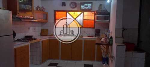 Venta Casa Con Local Bajando El Elevado De Palo Negro A Pie De Calle Av Los Aviadores , Estado Aragua 022js